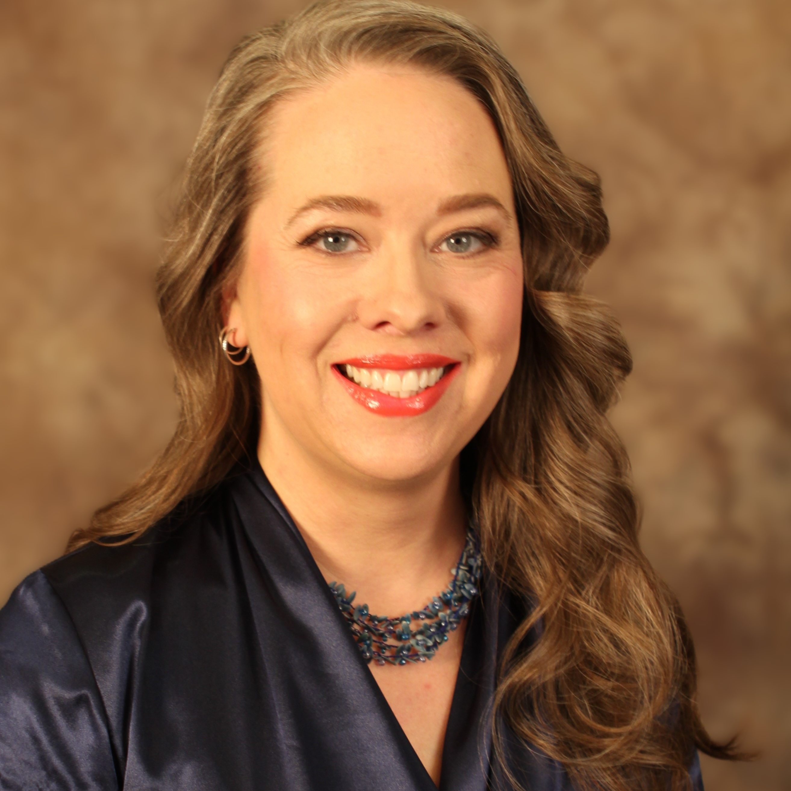 Christine Baue